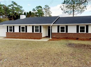 6853 Ferncreek Pl, Fayetteville, NC 28314