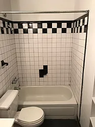 Rented by Flatiron Real Estate Advisors LLC