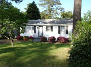 7609 Chamberlayne Ave, Richmond, VA 23227