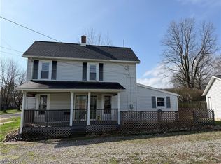 824 Goshen St SE, New Philadelphia, OH