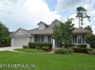 2224 Lookout Lndg, Fleming Island, FL 32003