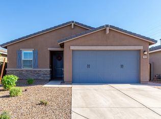 2933 E Monsoon Dr, San Tan Valley, AZ 85143