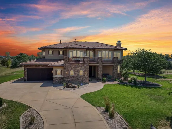 1030 Berthoud Peak Dr, Berthoud, CO 80513