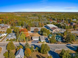 2408 County Road F, Baileys Harbor, WI 54202