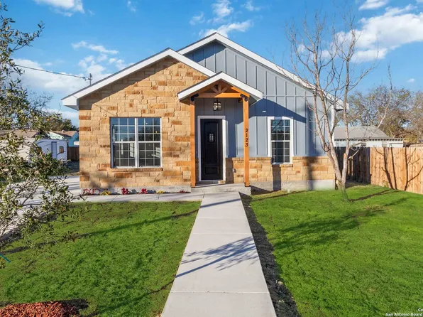 2123 Lennon Ave, San Antonio, TX 78223