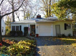 315 E Weisheimer Rd, Columbus, OH 43214