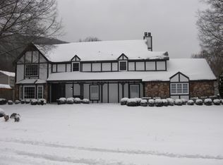 2701 Willena Dr SE, Huntsville, AL 35803