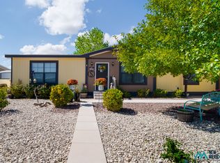 4207 Magnolia St, Carlsbad, NM 88220