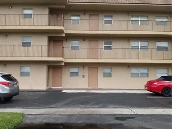 4191 NW 26th St APT 375, Fort Lauderdale, FL 33313