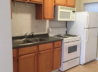 1348 1/2 W Argyle St APT 3S, Chicago, IL 60640