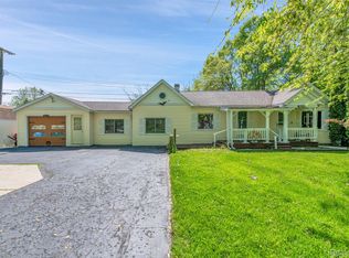 3620 Lakeview Ave, Monroe, MI 48162