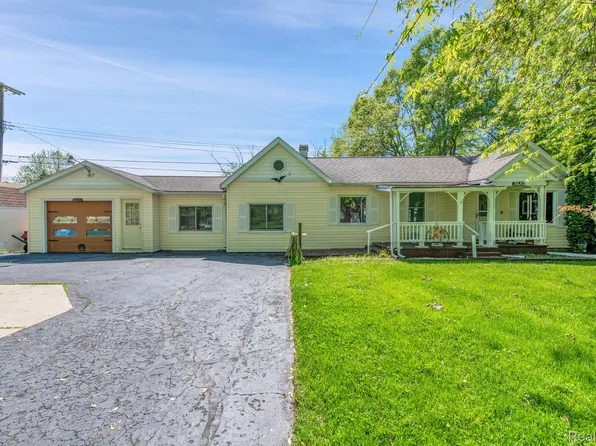 3620 Lakeview Ave, Monroe, MI 48162