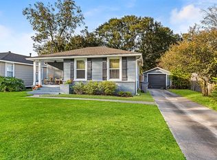 2855 Terrace Ave, Baton Rouge, LA 70806