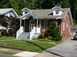 1636 Edgewood Ave, Knoxville, TN 37917