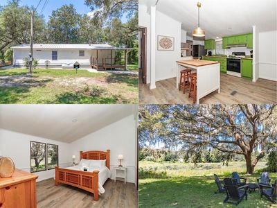 3952 NE 171st Ter, Silver springs, FL, 34488