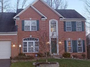 15485 Marsh Overlook Dr, Woodbridge, VA 22191