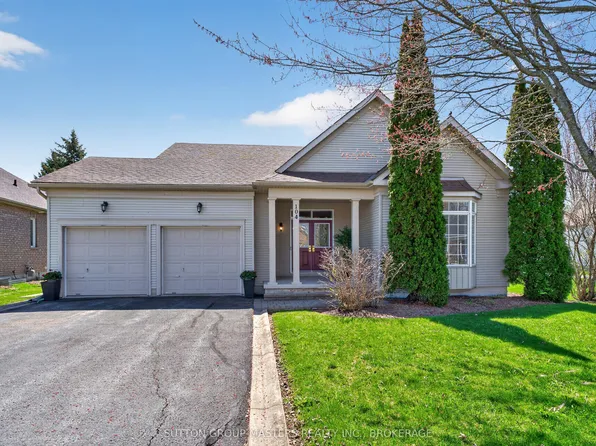 104 Abbey Dawn Dr, Loyalist, ON K0H 1G0