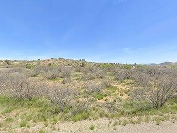 19836 E FREMONT Drive #1707, Mayer, AZ 86333