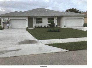 1723 SW 34th St #1725, Cape Coral, FL 33914