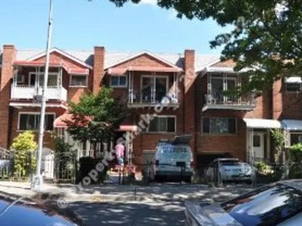 1122 Taylor Ave, Bronx, NY 10472