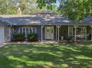 14900 E Kentucky Rd, Sugar Creek, MO 64050