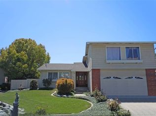 4241 Garibaldi Pl, Pleasanton, CA 94566