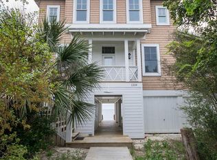 1223 Alligator Dr, Alligator Pt, FL 32346