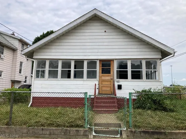 631 La Follette St, Akron, OH 44311