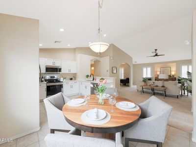 2627 E Gary Way, Phoenix, AZ, 85042