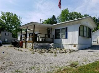 285 Cedar Crest Rd, Nancy, KY 42544