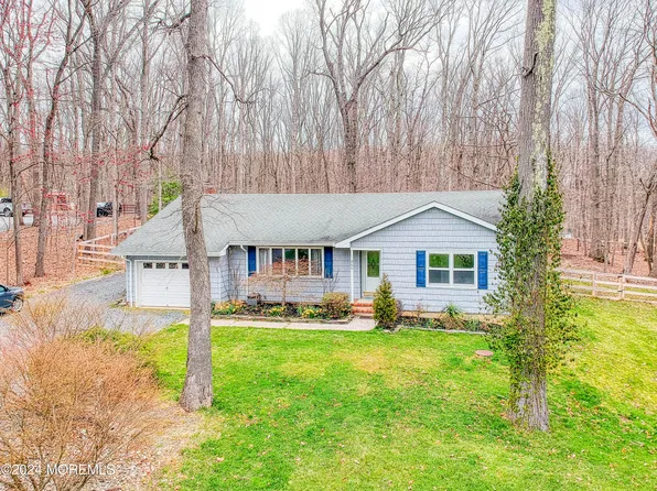 260 Sweetmans Lane, Millstone, NJ 08535