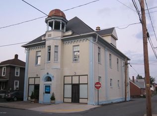 12 N Washington St, Montoursville, PA 17754