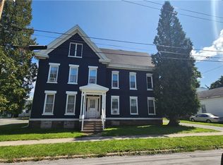 3 S Washington St, Mohawk, NY