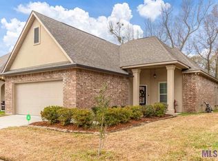 7349 Harrell Dr, Zachary, LA 70791