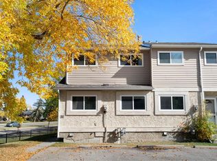 5520 NW 1st Ave SE #58, Calgary, AB T2A5Z7