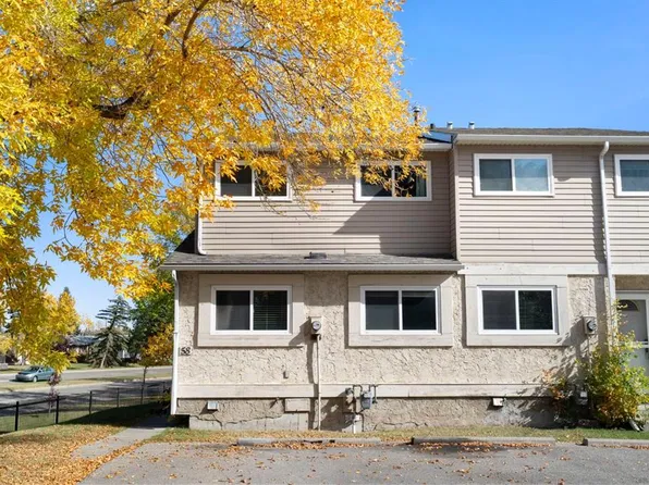 5520 NW 1st Ave SE #58, Calgary, AB T2A 5Z7