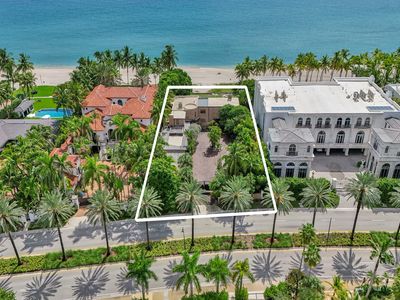 625 Ocean Boulevard, Golden Beach, FL, 33160