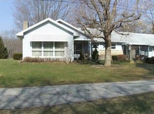 3020 Shildmyer Rd, Marion, IN 46952