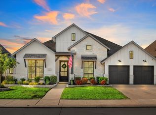 2833 Midlake Dr, Midlothian, TX 76065