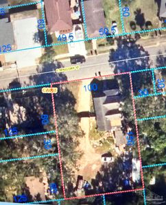 313 E Mallory St, Pensacola, FL, 32503