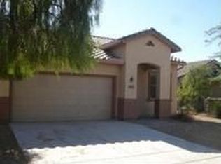 1953 W Hemingway Ln, Phoenix, AZ 85086