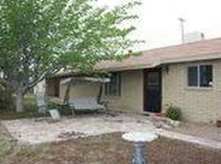 1219 Vista Cir UNIT 1, Globe, AZ 85501