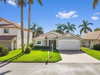 21300 Millbrook Ct, Boca Raton, FL, 33498