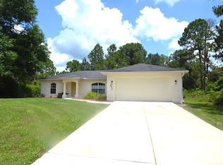 2374 Sultan Ave, North Pt, FL 34286