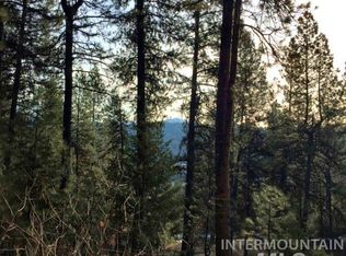 L24 Pump House Rd, Garden Valley, ID 83622