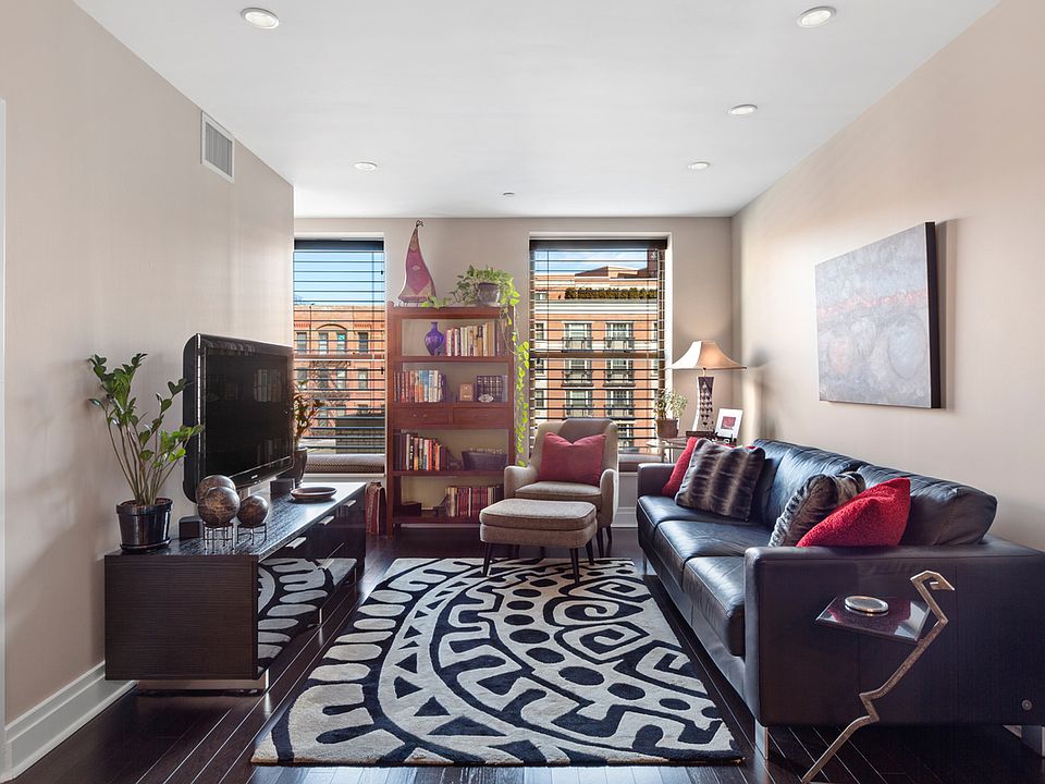 1st image of 257 W 117th St APT 4F