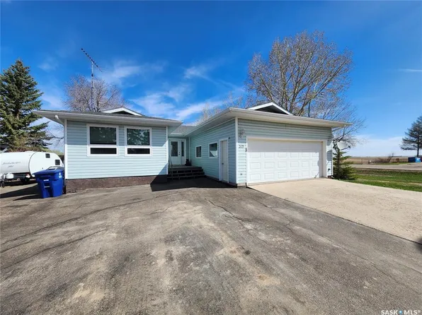 319 Finley AVENUE, Cut Knife, SK S0M 0N0