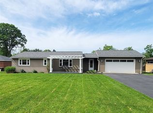 2216 Manor Dr, Ford City, PA 16226