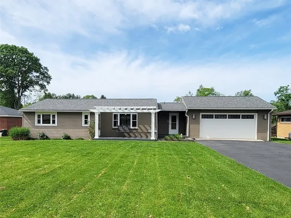 2216 Manor Dr, Ford City, PA 16226