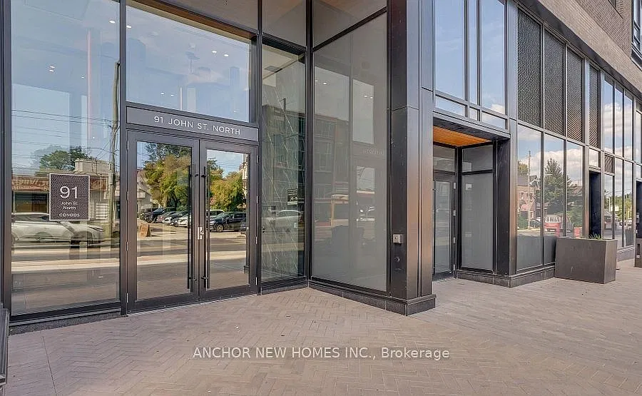 1 bed, $1,649 — Photo 3